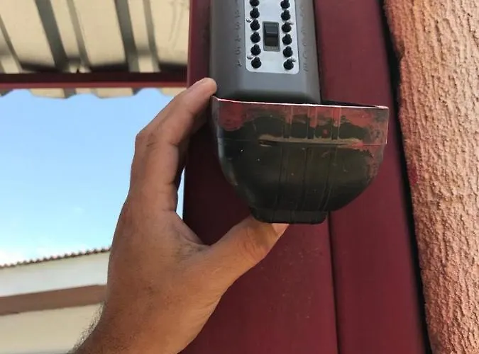 Grande En Con Piscina A 2 Min Caminando De Playa Apartamento *