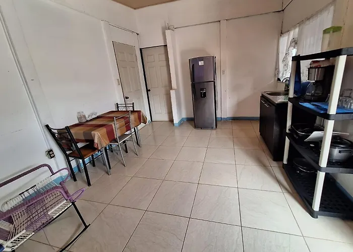 Grande En Con Piscina A 2 Min Caminando De Playa Apartamento *